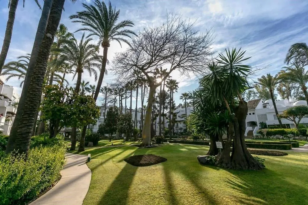 Super Stylish Apartment In La Alcazaba - Rdr172 Marbella 0*,  Spain